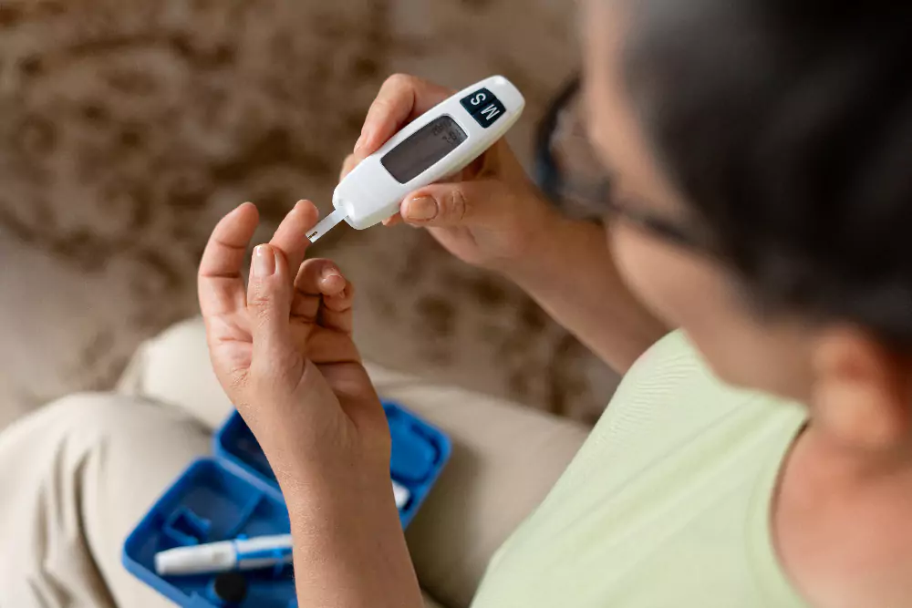 Diabetes Management