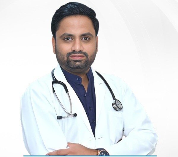 Dr NIlesh