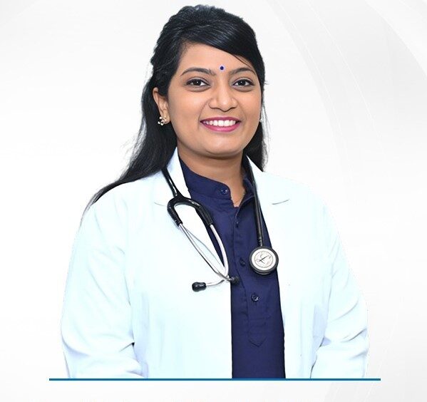 Dr Neha